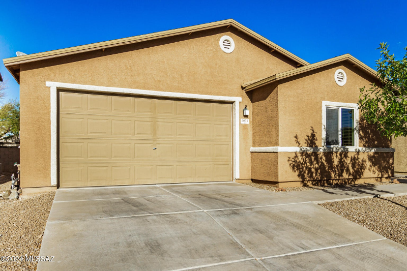 5053 E Cream Cups Pl in Tucson, AZ - Building Photo