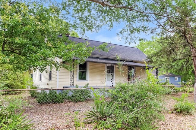 404 N 15th St in Griffin, GA - Building Photo - Building Photo