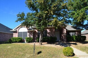 10608 Red Cedar Dr in Frisco, TX - Building Photo