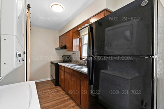 1716 Bonnyville Blvd in Louisville, KY - Building Photo - Building Photo