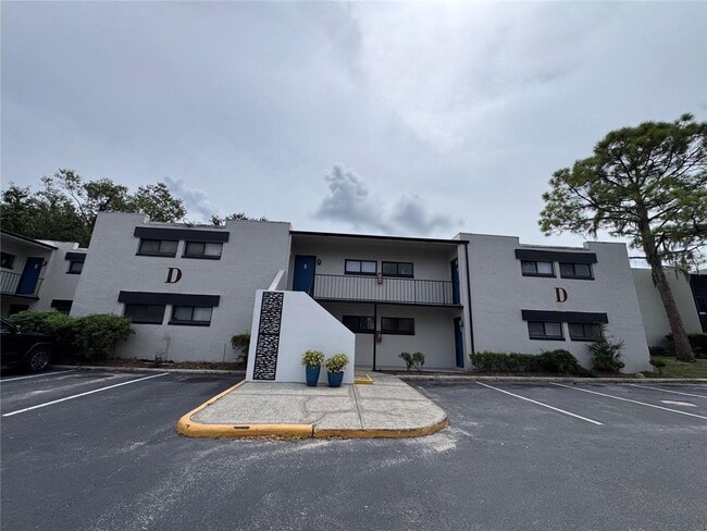 property at 1108 Bartow Rd