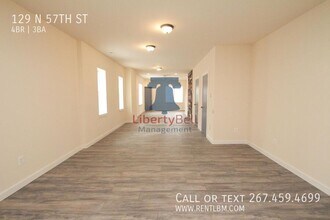 129 N 57th St in Philadelphia, PA - Building Photo - Building Photo