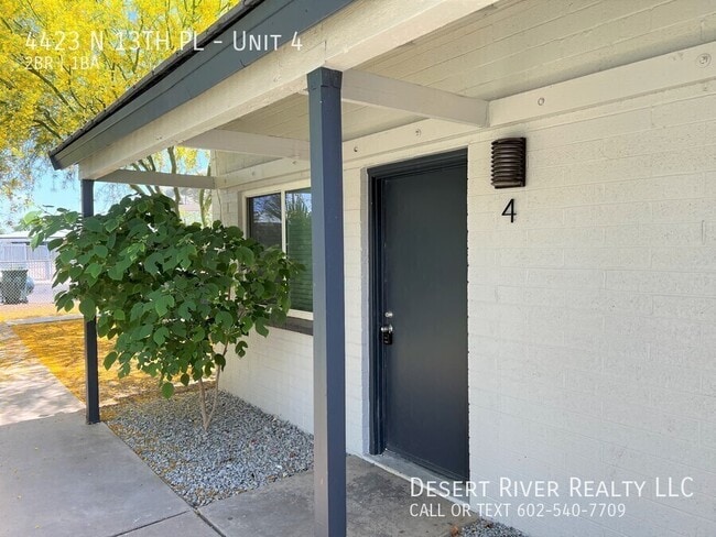 property at 4423 N 13th Pl