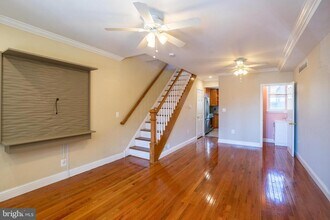 3462 Almond St in Philadelphia, PA - Building Photo - Building Photo