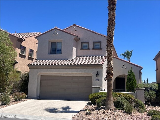 1056 Calvia St in Las Vegas, NV - Building Photo - Building Photo