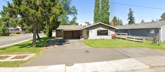1901 Texas St in Bellingham, WA - Building Photo