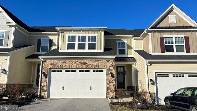 730 Quarry Point Rd in Malvern, PA - Foto de edificio - Building Photo