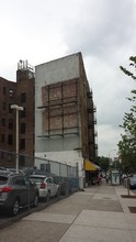 611-615 W 171st St in New York, NY - Building Photo - Building Photo