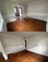 1717-1719 Chapman Ave SW in Roanoke, VA - Building Photo - Building Photo