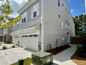 4648 Sweet Jasmine Run in Wilmington, NC - Building Photo - Building Photo