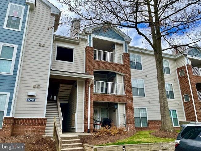 property at 20965 Timber Ridge Terrace