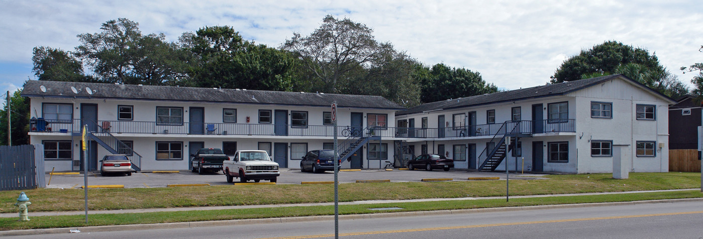 1600 8th St in Sarasota, FL - Building Photo