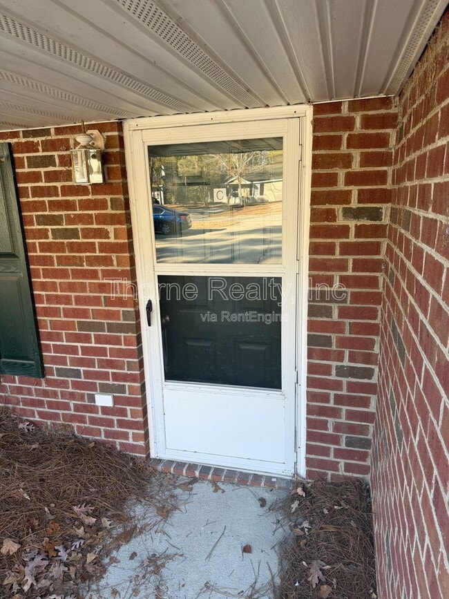 2260 Sherwood Ave in Tarboro, NC - Building Photo - Building Photo