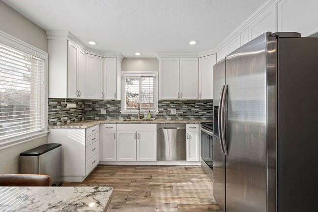 2490 S Green St in Salt Lake City, UT - Building Photo - Building Photo