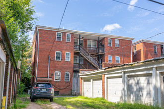 2914 Idlewood Ave in Richmond, VA - Building Photo - Building Photo