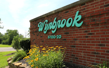 Wynbrook in Cincinnati, OH - Building Photo - Building Photo