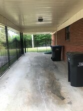 3604 Abbey Rd in Augusta, GA - Foto de edificio - Building Photo
