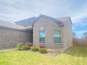 316 Golden Sands Ln in Princeton, TX - Building Photo - Building Photo