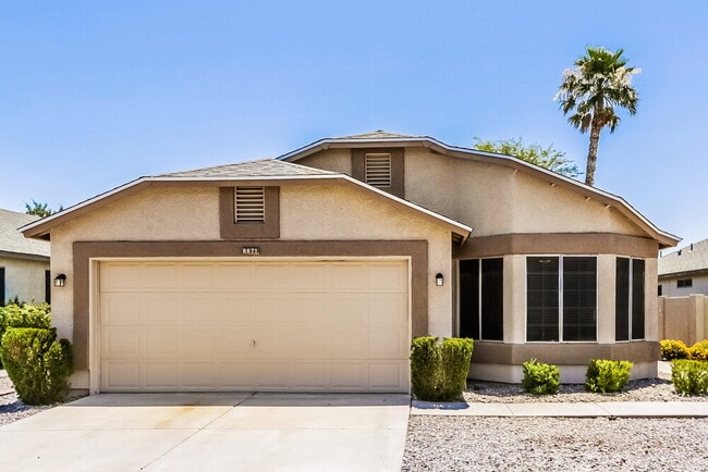 property at 8871 W Morningside Dr