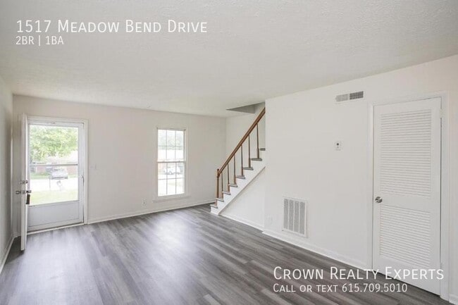 1517 Meadow Bend Dr in Nashville, TN - Building Photo - Building Photo