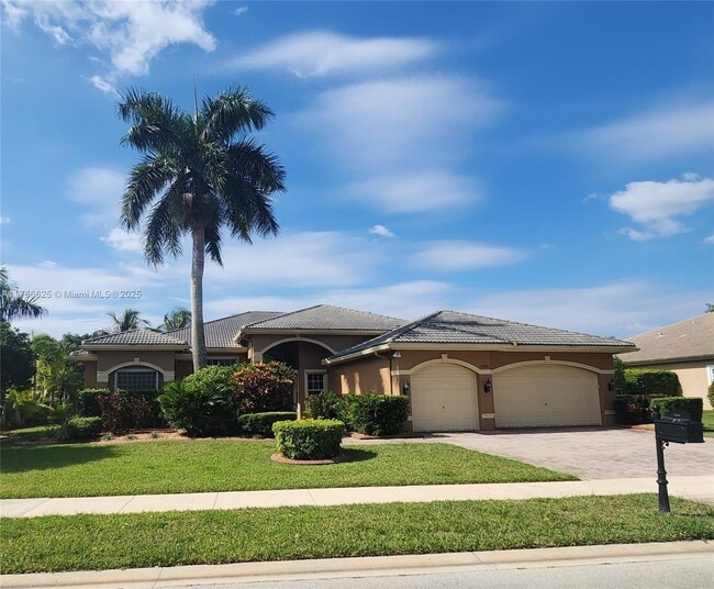 property at 15088 SW 34th St