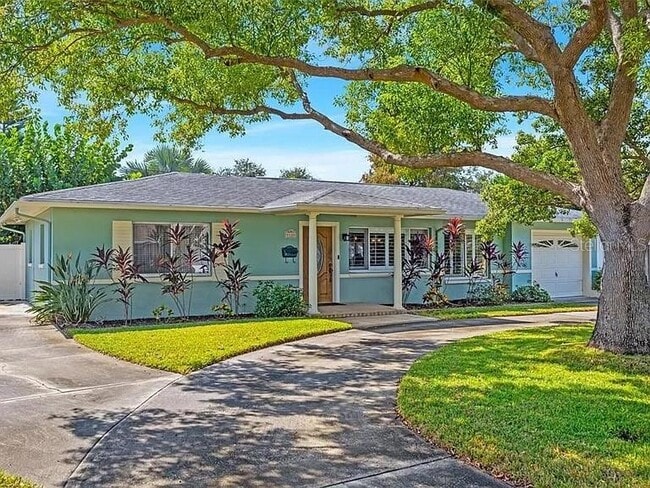property at 4126 25th Ave N