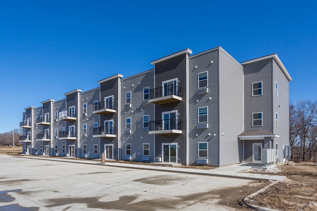 The Allure at Rivers Edge Photo