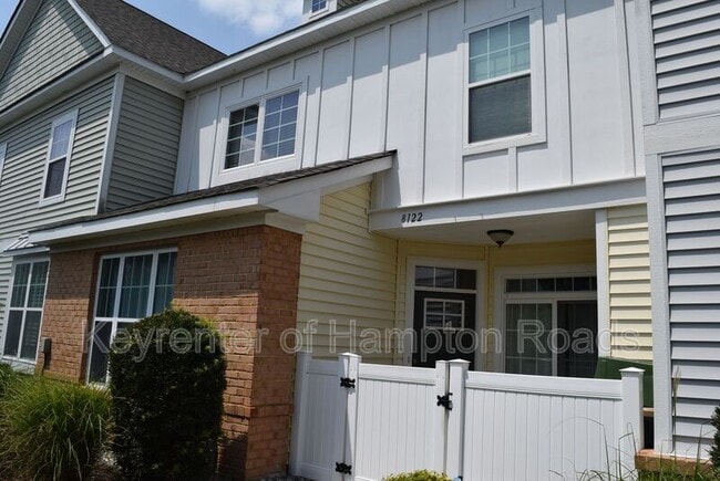 property at 8122 Ships Crossing Rd