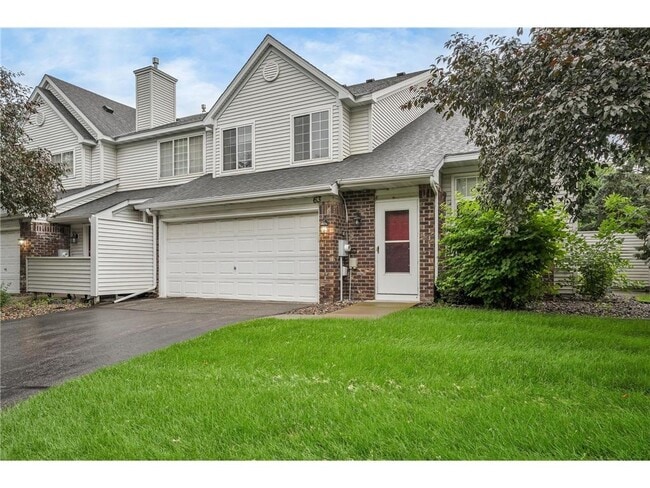 4205 Merrimac Lane North in Plymouth, MN - Building Photo - Building Photo