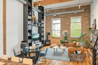 801 N Washington Ave in Minneapolis, MN - Building Photo - Building Photo