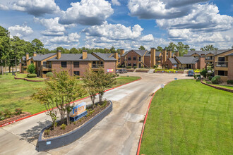 The Colony Apartments in Lufkin, TX - Building Photo - Building Photo