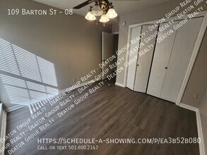 109 Barton St in Little Rock, AR - Building Photo - Building Photo