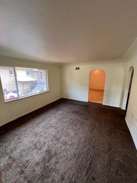 3637 S Sherman St in Englewood, CO - Building Photo