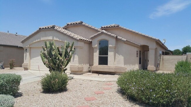 property at 9334 E Plana Ave