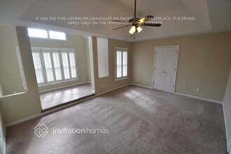 2205 Thicket Ct in Acworth, GA - Foto de edificio - Building Photo