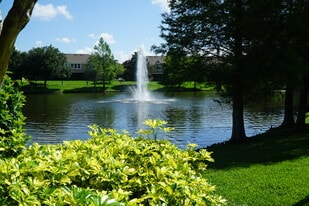 2576 San Tecla St, Unit 106 in Orlando, FL - Building Photo