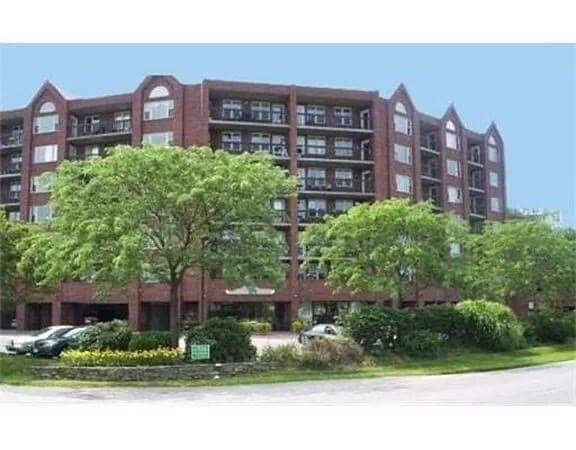 155 George Washington Blvd in Hull, MA - Building Photo - Building Photo