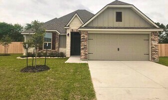 4108 Summer Haze Ct in College Station, TX - Building Photo