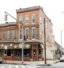 3601 Chestnut Ave in Baltimore, MD - Building Photo - Building Photo
