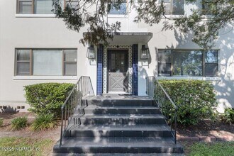 1612 Flagler Ave-Unit -1 in Jacksonville, FL - Building Photo - Building Photo