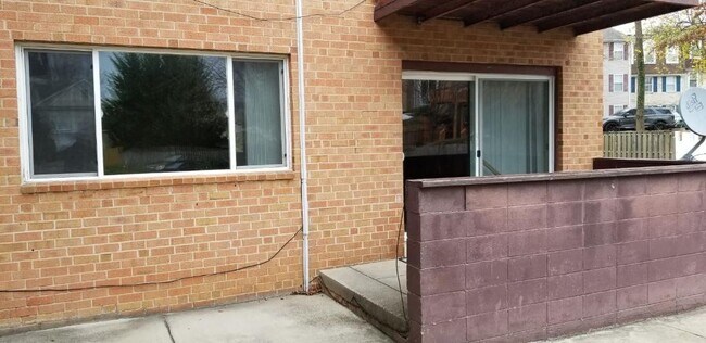 17 Water St in Gaithersburg, MD - Building Photo - Building Photo