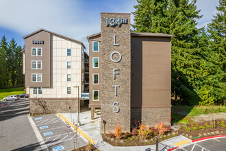 134th Street Lofts in Vancouver, WA - Building Photo - Building Photo