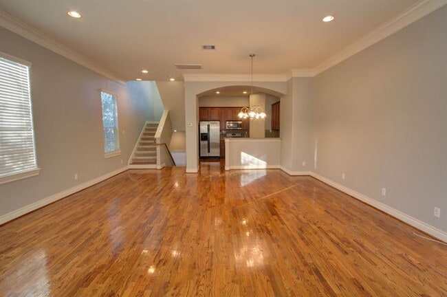 property at 1612 Colorado St