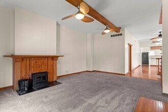 3553 Bagley St in Detroit, MI - Building Photo - Building Photo