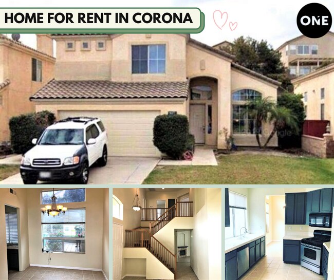 9077 Plume Grass St Rentals in Corona, CA