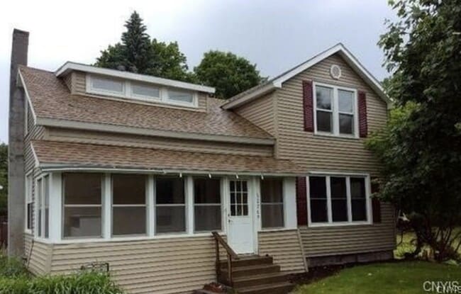 property at 32769 State Rte 3