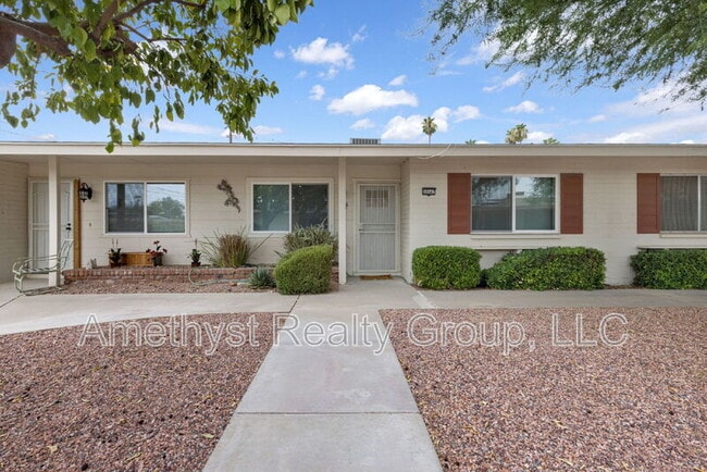 property at 10547 W Coggins Dr