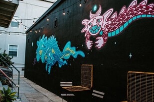 2611 Logan Ave in San Diego, CA - Building Photo