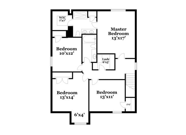 204 Neal Dr in Charlotte, NC - Building Photo - Building Photo