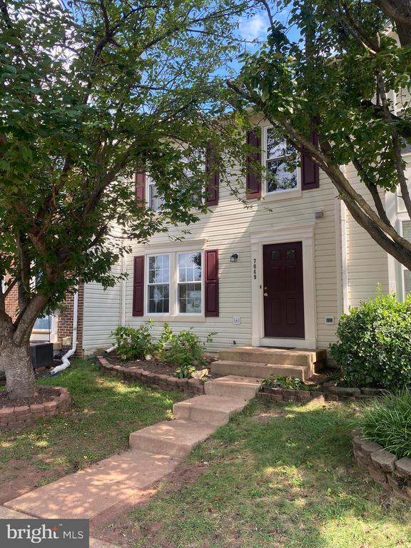 property at 7049 Rogue Forest Ln
